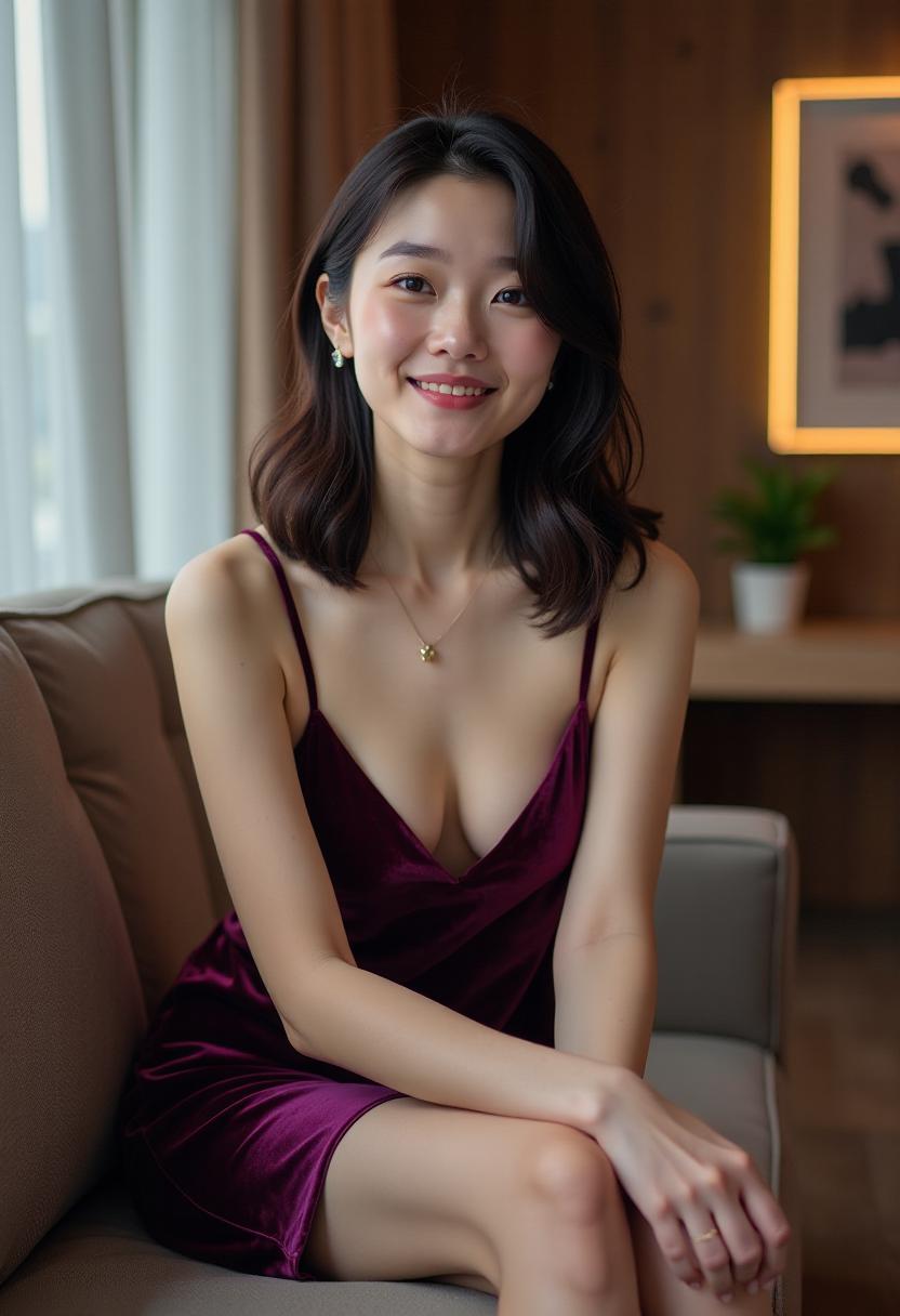 视频剪辑工作台与创作画面